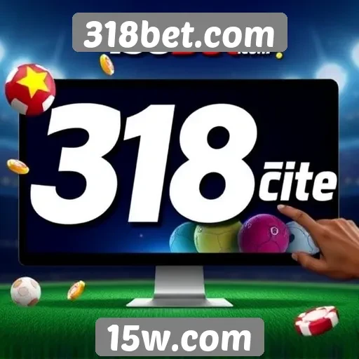 Análise dos bônus oferecidos pelo site 318bet