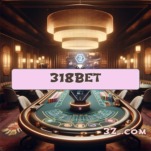 Apostas em 318bet.com: Diversão e Emoção em Cada Clique
