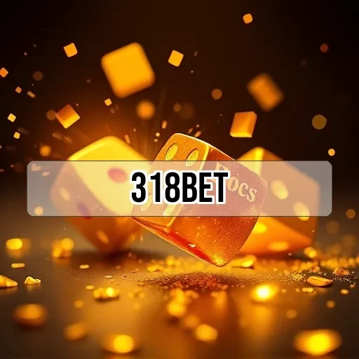 318bet.com Cash Game