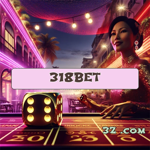 Cassino 318bet.com: A Revolução dos Jogos Online