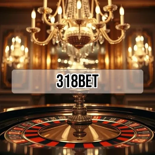 318bet.com Esports