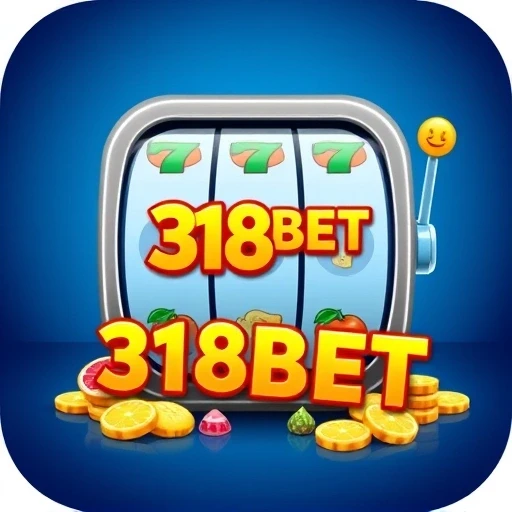 Logotipo 318bet.com