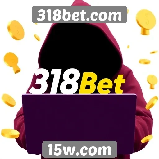 Ofertas e bônus disponíveis no site 318bet.com
