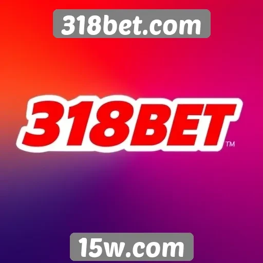 Métodos de pagamento aceitos no 318bet.com