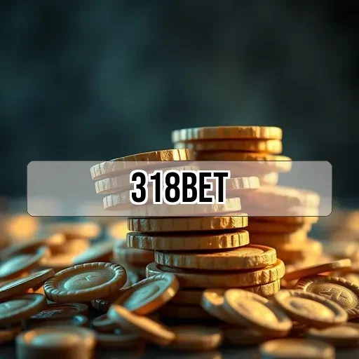 318bet.com Raspadinha