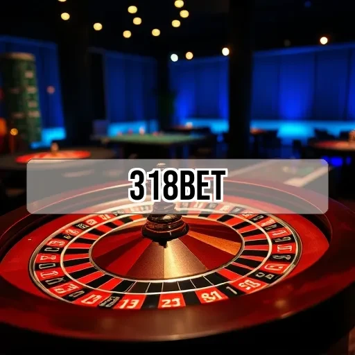 318bet.com Esportes