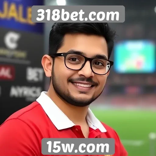 Experiência do usuário na plataforma 318bet.com é avaliada